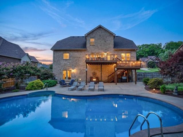 House for sale in Tennessee