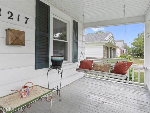 House for sale in Monroe, Michigan