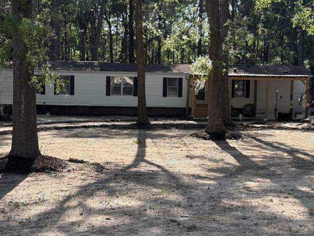 House for sale in Summerton, South Carolina