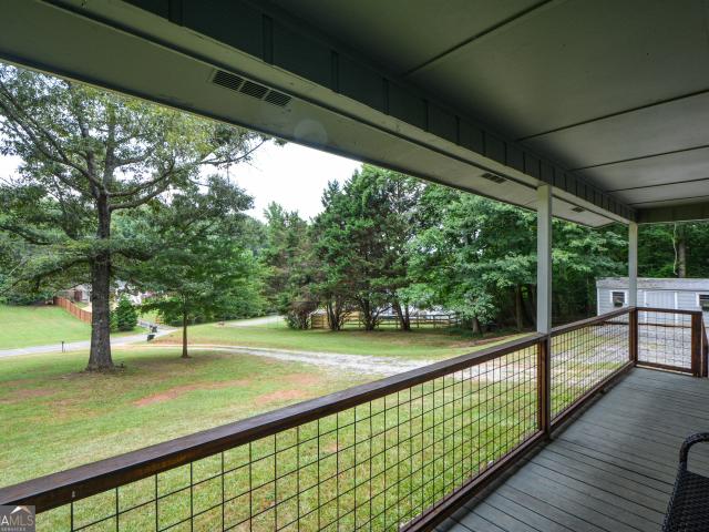 House for sale in Cleveland, Georgia