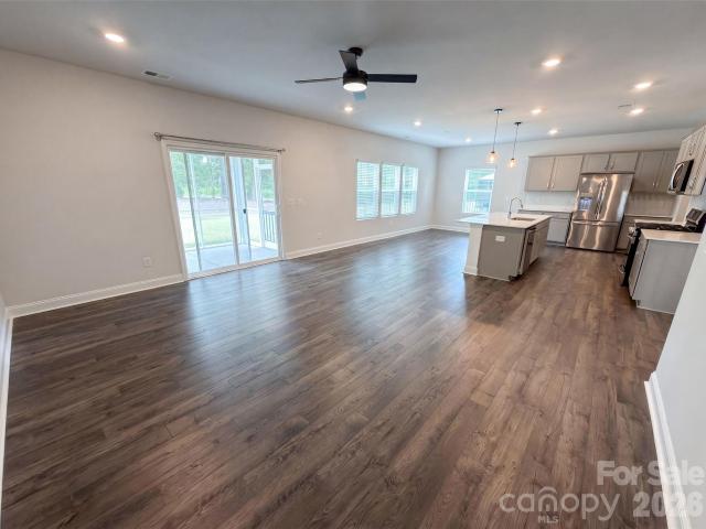 House for sale in Monroe, North Carolina