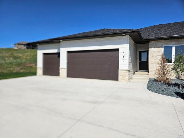 Townhouse for sale in Plymouth, Iowa
