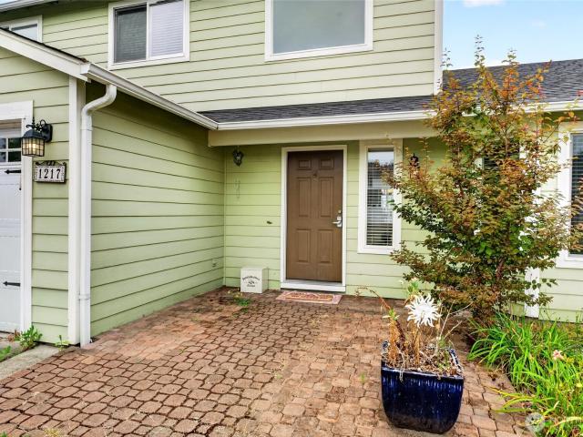 House for sale in Orting, Washington