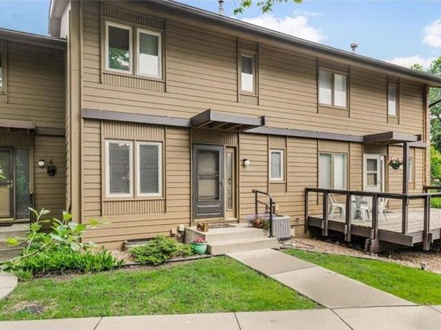 Townhouse for sale in Ramsey, Minnesota