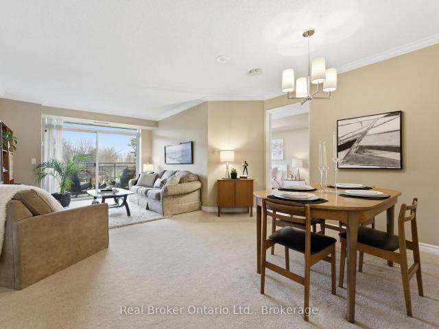 Condo for sale in Burlington, Ontario