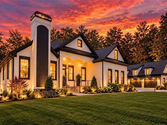 House for sale in Bethlehem, Georgia