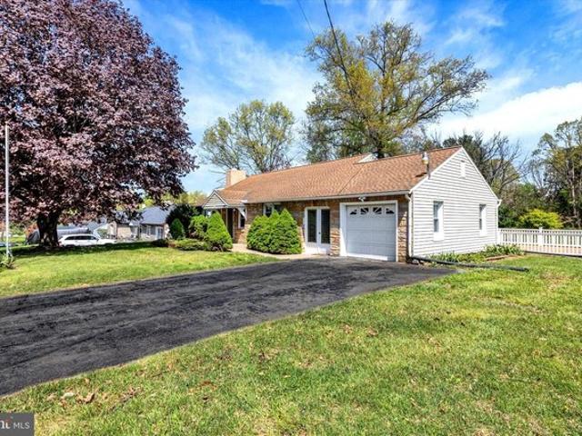 House for sale in Chester, Pennsylvania