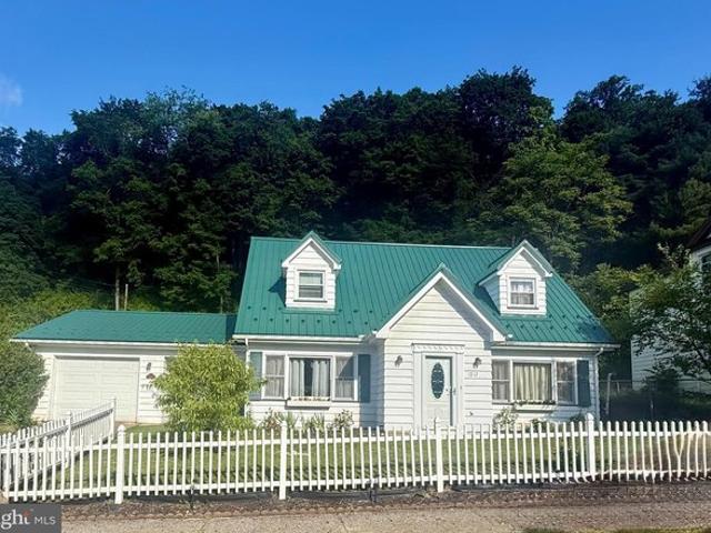 House for sale in Blair, Pennsylvania