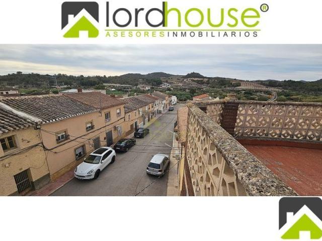 Casa en venta en Torrealvilla, Alto Guadalentín