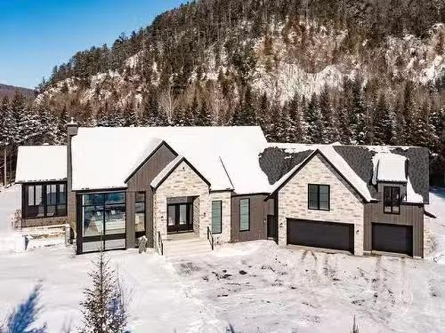 House for sale in Laurentides, Quebec