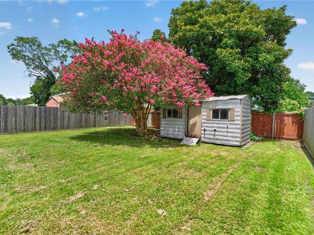 House for sale in Metairie, Louisiana