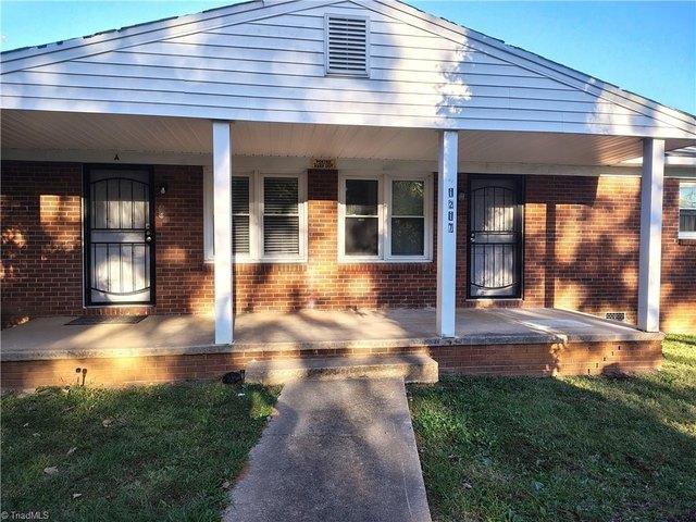 House for sale in Guilford, North Carolina