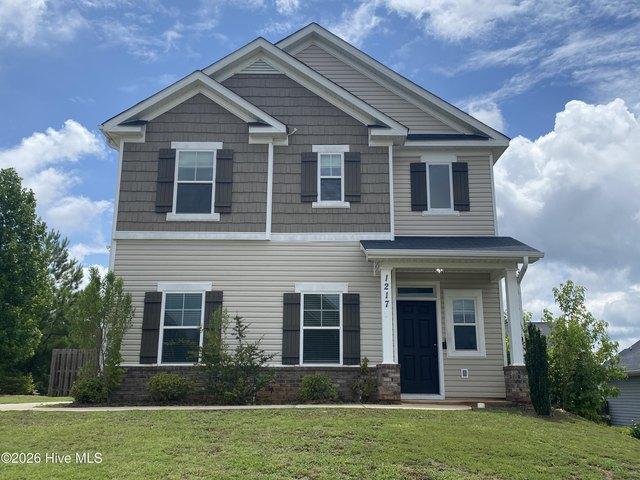 House for sale in Grovetown, Georgia