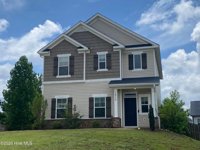 House for sale in Grovetown, Georgia