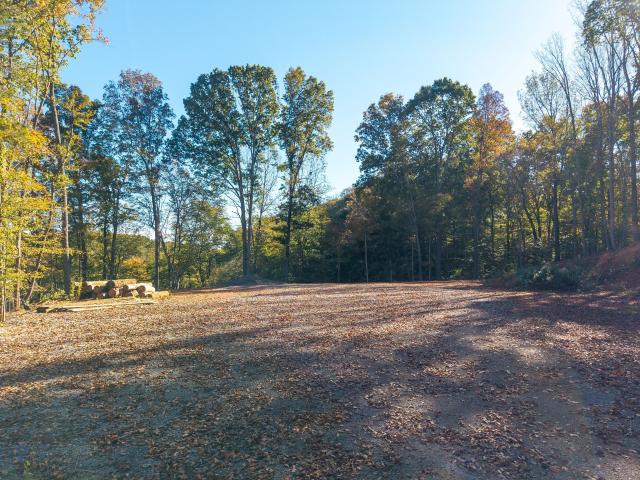 Land for sale in Charlotte, Middle Tennessee