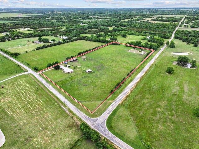 House for sale in Fannin, Texas