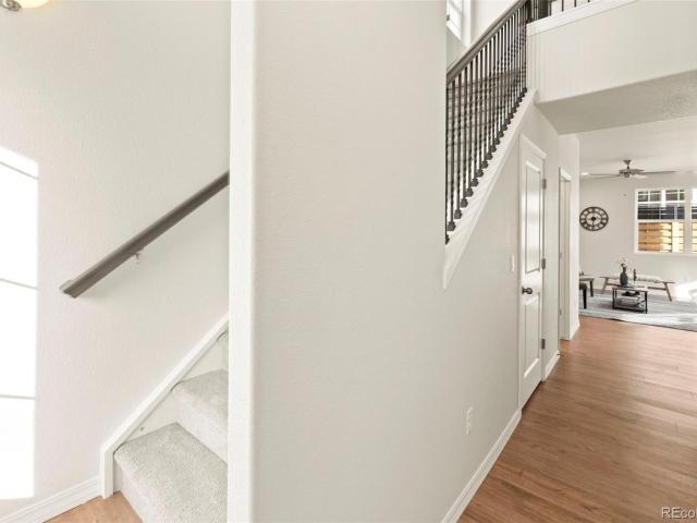 House for sale in Colorado Springs, Colorado