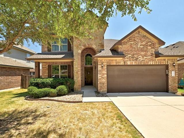 House for sale in Williamson, Texas
