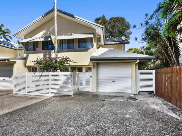 House for rent in Cairns, Queensland