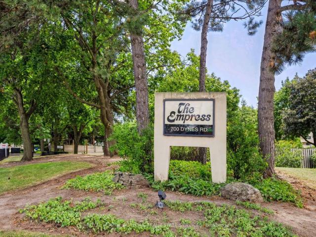 Condo for sale in Burlington, Ontario