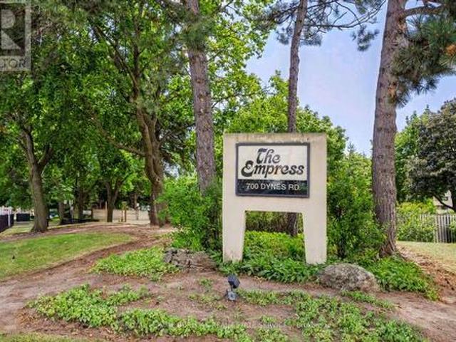 Condo for sale in Burlington, Ontario