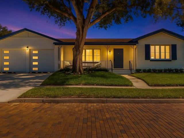 House for sale in Orlando, Florida