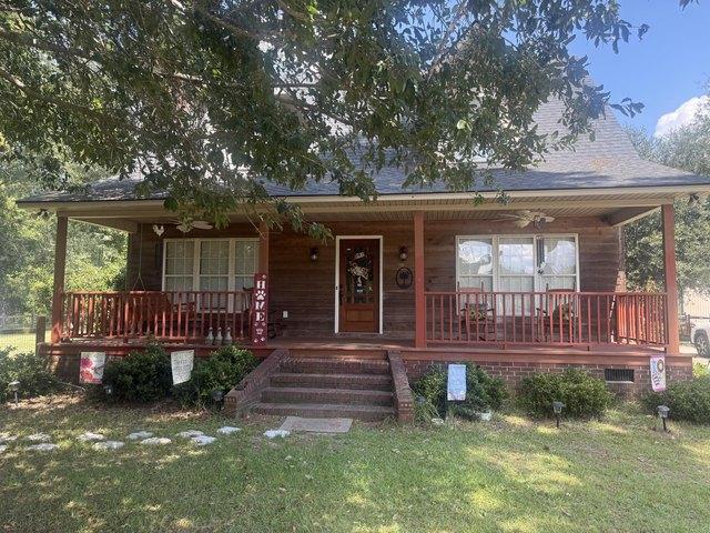 House for sale in Sumter, South Carolina