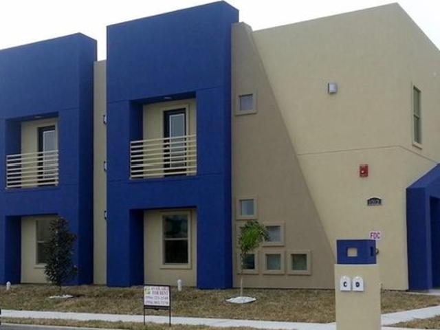 Condo for sale in Hidalgo, Texas