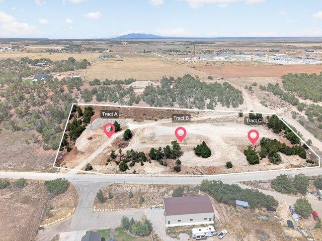Land for sale in Monticello, Utah