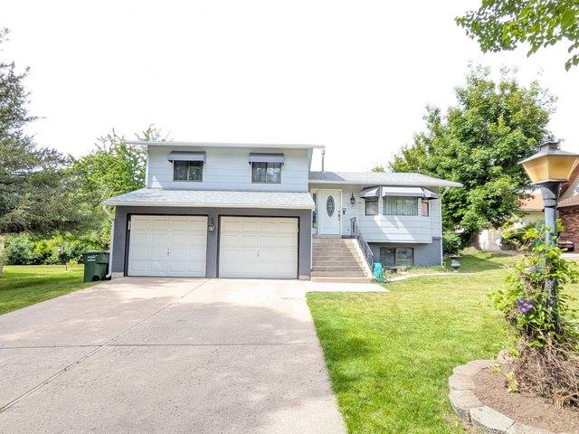 House for sale in Cache, Utah