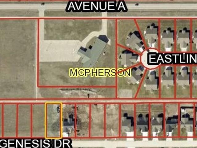 Land for sale in Kansas