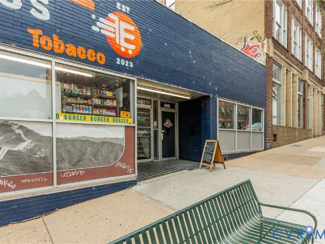 Commercial for sale in Virginia
