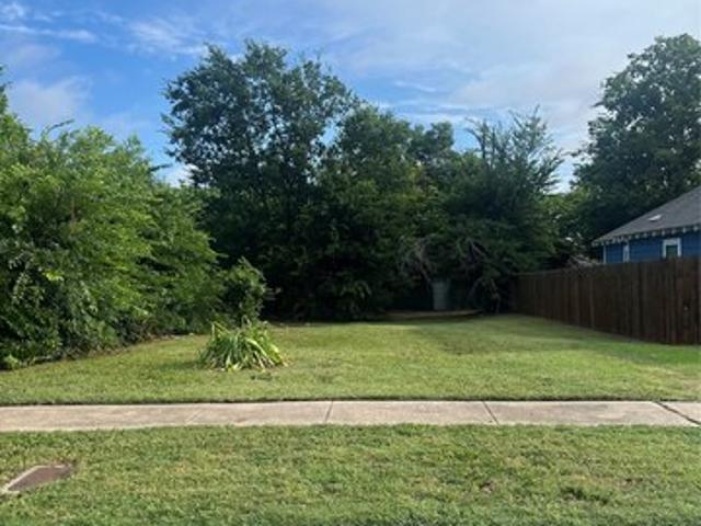 Land for sale in Fort Worth, Texas