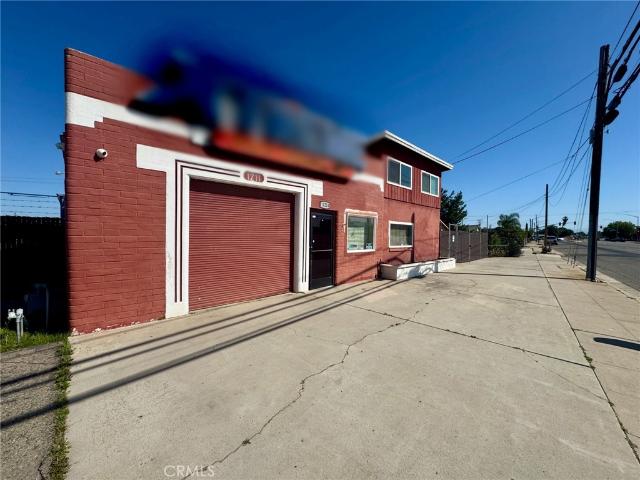 Commercial for sale in Madera, California