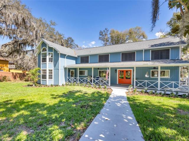 House for sale in Orlando, Florida