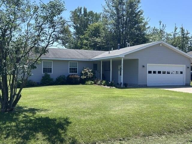 House for sale in Alpena, Michigan