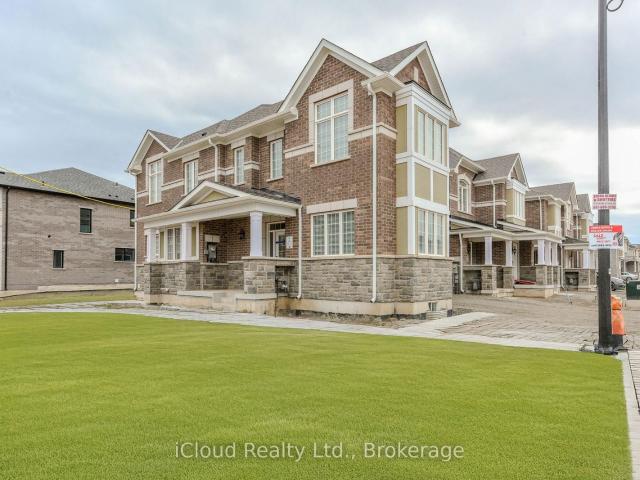 Townhouse for sale in Woburn, Ontario