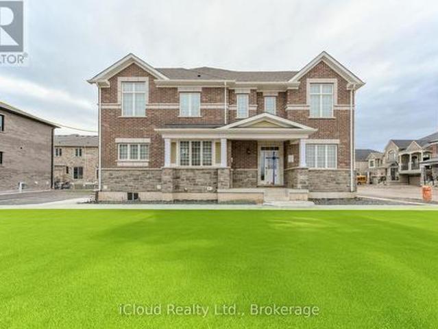 House for sale in Milton, Ontario