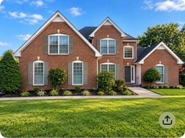 House for sale in Clarksville, Middle Tennessee