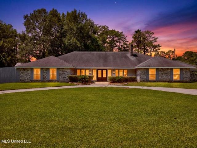 House for sale in Picayune, Mississippi