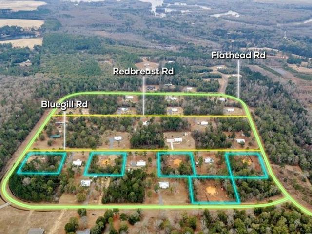 House for sale in Vienna, Georgia