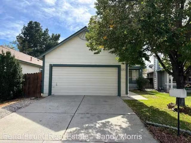 House for rent in Sparks