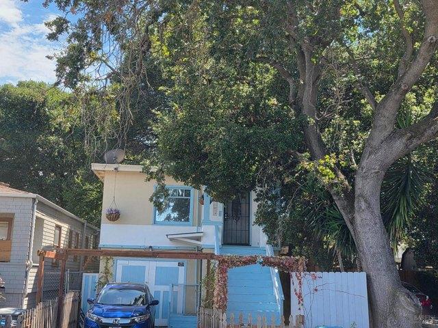 House for sale in Solano, California