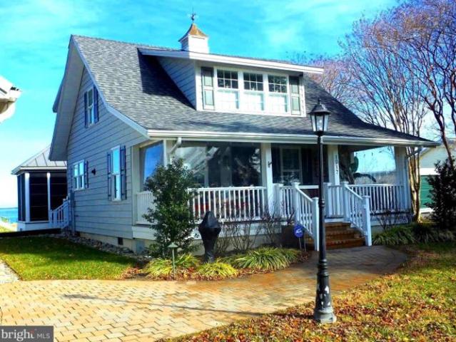 House for sale in Dorchester, Maryland