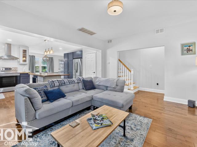 House for sale in Owosso, Michigan