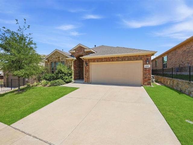 House for sale in Melissa, Texas