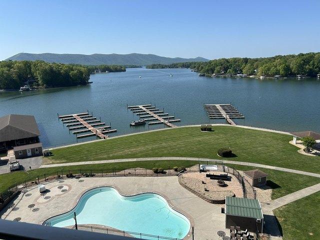 Condo for sale in Virginia
