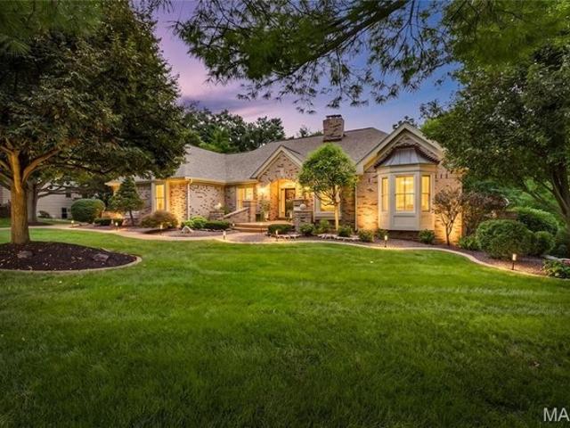 House for sale in Missouri