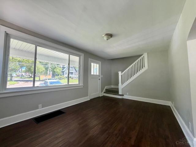 House for sale in Roselawn, Ohio
