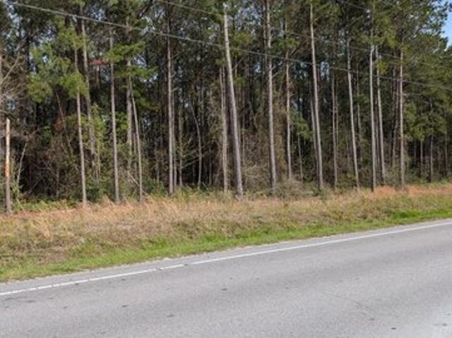 Land for sale in Swansboro, North Carolina